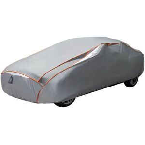 Xpotool Funda para coche XL - Impermeable, Protección todo el año Xpotool Funda para coche XL - Impermeable, Protección todo el año