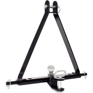 Wiltec Modèle 610mm Attelage de catégorie 1 à 3 points - Publicité Wiltec Modèle 610mm Attelage de catégorie 1 à 3 points - Publicité