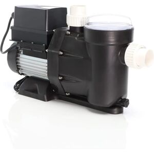 Bomba de piscina XPOTOOL - Velocidad variable 750W - 21000l/h - 17m Bomba de piscina XPOTOOL - Velocidad variable 750W - 21000l/h - 17m
