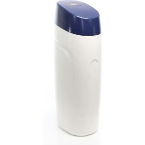 Naturewater SOFT-V2 Descalcificador - Tanque de resina 25L - Blanco Naturewater SOFT-V2 Descalcificador - Tanque de resina 25L - Blanco