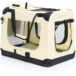 Fudajo Caja de Transporte Plegable para Mascotas Fudajo Caja de Transporte Plegable para Mascotas