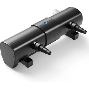 SunSun CUV-2072 Clarificador de estanque - Filtro UV para 90000L SunSun CUV-2072 Clarificador de estanque - Filtro UV para 90000L