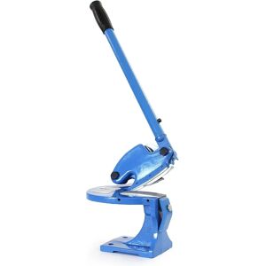 Xpotool Cizalla de chapa - Cuchilla de 100 mm, Palanca de 440 mm, Herramienta versátil Xpotool Cizalla de chapa - Cuchilla de 100 mm, Palanca de 440 mm, Herramienta versátil