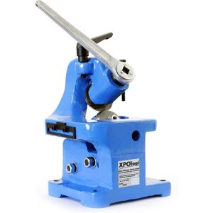 XPOtool Cizalla de Metal - Cortes Precisos Hasta 3mm XPOtool Cizalla de Metal - Cortes Precisos Hasta 3mm