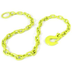 Chaîne forestière XPOtool 1,83 m x 10 mm avec maillons en acier rond - Produit forestier - Publicité Chaîne forestière XPOtool 1,83 m x 10 mm avec maillons en acier rond - Produit forestier - Publicité