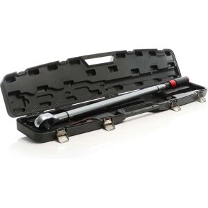 Llave dinamométrica 3/4'' 700 Nm XPOtool - Ajustable, Reversible, Acero Llave dinamométrica 3/4'' 700 Nm XPOtool - Ajustable, Reversible, Acero
