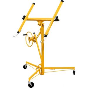 XPOtool Elevador de Paneles - Altura ajustable para placas de yeso 68kg XPOtool Elevador de Paneles - Altura ajustable para placas de yeso 68kg