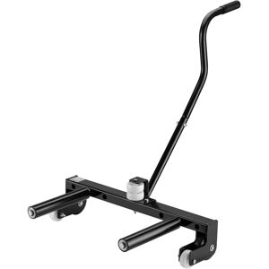 Carro ayuda montaje de ruedas Xpotool - Capacidad 250kg, para neumáticos 17-56,5cm Carro ayuda montaje de ruedas Xpotool - Capacidad 250kg, para neumáticos 17-56,5cm