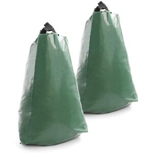 Wiltec Bolsa de Riego para Árbol - 75L, 40mm Tronco Wiltec Bolsa de Riego para Árbol - 75L, 40mm Tronco