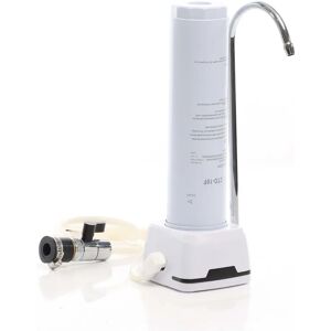 Naturewater NW-1-CTO Wasserfilter - Tischwasserfilter Naturewater NW-1-CTO Wasserfilter - Tischwasserfilter
