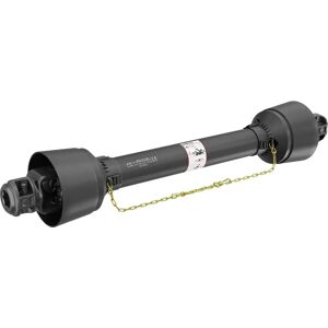 Wiltec Toma de fuerza - 750-975mm, 270Nm, 540rpm, 23kW - Accesorios agrícolas Wiltec Toma de fuerza - 750-975mm, 270Nm, 540rpm, 23kW - Accesorios agrícolas