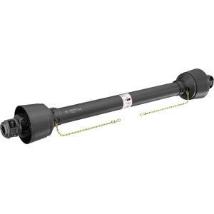 Wiltec Toma de fuerza T2 - 1000-1300mm, 270Nm, 540rpm, 23kW - Transmisión agrícola Wiltec Toma de fuerza T2 - 1000-1300mm, 270Nm, 540rpm, 23kW - Transmisión agrícola