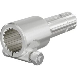 Wiltec Adaptateur de Prise de Force 175mm - Tracteurs - Publicité Wiltec Adaptateur de Prise de Force 175mm - Tracteurs - Publicité
