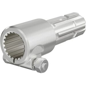 Wiltec Adaptador de Toma de Fuerza 175mm - Accesorio para Tractores Wiltec Adaptador de Toma de Fuerza 175mm - Accesorio para Tractores