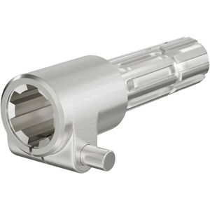 Wiltec Modelo 160mm Adaptador de Eje de Fuerza - Accesorios Agrícolas Wiltec Modelo 160mm Adaptador de Eje de Fuerza - Accesorios Agrícolas
