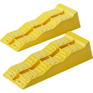 Wiltec Modelo Soportes Rampas de Nivelación - Rampas para Vehículos Wiltec Modelo Soportes Rampas de Nivelación - Rampas para Vehículos