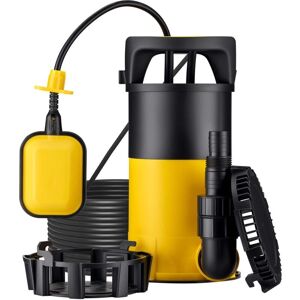 Wiltec - 3-in-1 aspiración plana 1100W - 18000 L/h Wiltec - 3-in-1 aspiración plana 1100W - 18000 L/h