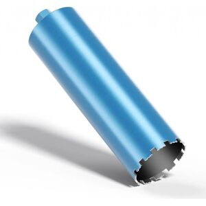 Wiltec Modèle Ø 152 mm, 450 mm Perceuse à Carotte - Diamant, Humide, Marteau - Publicité Wiltec Modèle Ø 152 mm, 450 mm Perceuse à Carotte - Diamant, Humide, Marteau - Publicité