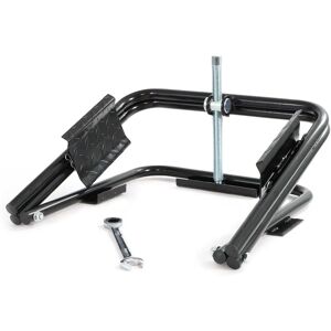 Nivelador Wiltec para caravanas 1360kg para neumáticos de 13-15 pulgadas - Camping y viajes Nivelador Wiltec para caravanas 1360kg para neumáticos de 13-15 pulgadas - Camping y viajes