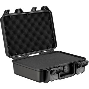 Wiltec Modelo 32x22,9x11,2cm Maletín impermeable multiuso - Transporte / Utilidad Wiltec Modelo 32x22,9x11,2cm Maletín impermeable multiuso - Transporte / Utilidad