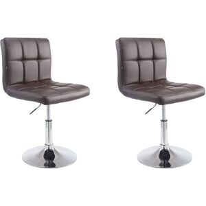 Sillas Lounge CLP Palma V2 - Ajustables y Modernas Sillas Lounge CLP Palma V2 - Ajustables y Modernas