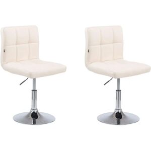 CLP Palma V2 Fauteuils Lounge - Ensemble Pivotant Réglable - Publicité CLP Palma V2 Fauteuils Lounge - Ensemble Pivotant Réglable - Publicité