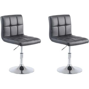 Sillas lounge CLP V2 - Altura ajustable y giratorias Sillas lounge CLP V2 - Altura ajustable y giratorias