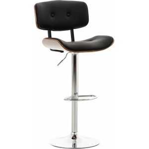 Homestoreking Sarnia Tabouret de Bar - Réglable, Pivotant, Design Moderne Homestoreking Sarnia Tabouret de Bar - Réglable, Pivotant, Design Moderne