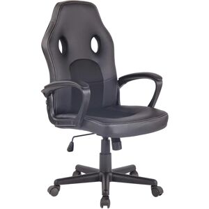 Chaise de Bureau Elbing - Ergonomique, Réglable, Sportive - Mobilier de Bureau Chaise de Bureau Elbing - Ergonomique, Réglable, Sportive - Mobilier de Bureau
