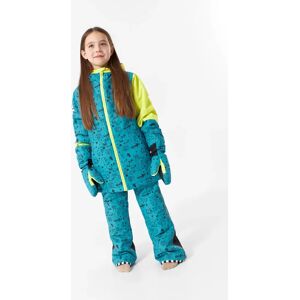 WEEDO COSMO UNIVERSE Vinterjakke - Åndbar, Vandafvisende, Hjelmklar Hætte WEEDO COSMO UNIVERSE Vinterjakke - Åndbar, Vandafvisende, Hjelmklar Hætte