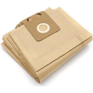 vhbw Saltix 10 Vacuum Cleaner Bag - Compatible with Nilfisk Alto Saltix 10 vhbw Saltix 10 Vacuum Cleaner Bag - Compatible with Nilfisk Alto Saltix 10