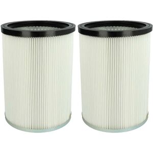 vhbw - NT 90/2 Me Classic - White - Filter vhbw - NT 90/2 Me Classic - White - Filter