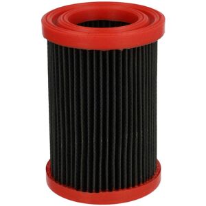 vhbw LG G785954 Pleated Vacuum Filter - Cartridge, Black vhbw LG G785954 Pleated Vacuum Filter - Cartridge, Black