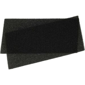 vhbw - Filtre en mousse - Noir - Filtre en mousse vhbw - Filtre en mousse - Noir - Filtre en mousse