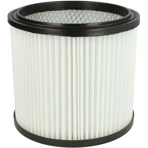 Vhbw Vacuum Filter - Compatible with Aqua Vac & Herkules - Black/White Vhbw Vacuum Filter - Compatible with Aqua Vac & Herkules - Black/White