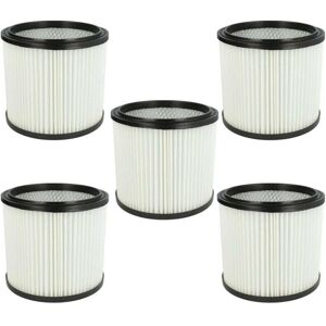 VHBW - Vacuum Filter - White VHBW - Vacuum Filter - White