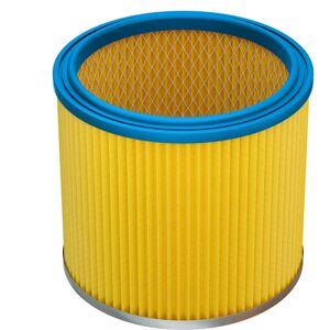 vhbw Vacuum Cleaner Filter - Compatible with Lavor GBX 32, GSA 300, GNX 22, GN 32 - Blue vhbw Vacuum Cleaner Filter - Compatible with Lavor GBX 32, GSA 300, GNX 22, GN 32 - Blue