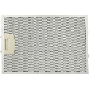 vhbw Metal Cooker Hood Filter - Silver - Compatible with Bosch DKE765A/02, DKE785C/02, DKE785C/01, DKE965A/03, DKE965A/01 vhbw Metal Cooker Hood Filter - Silver - Compatible with Bosch DKE765A/02, DKE785C/02, DKE785C/01, DKE965A/03, DKE965A/01