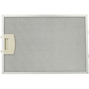 vhbw Neff Cooker Hood Metal Filter - Silver vhbw Neff Cooker Hood Metal Filter - Silver