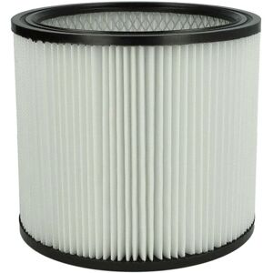 VHBW Pump Vac 45 - Black/White - Filter VHBW Pump Vac 45 - Black/White - Filter