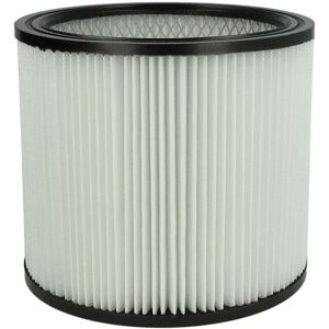 vhbw Ultra 45-SI, 60 Inox, 30-S, 25-S - Black/White - Vacuum Filter vhbw Ultra 45-SI, 60 Inox, 30-S, 25-S - Black/White - Vacuum Filter