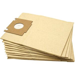 vhbw Dust Bag - Sandy - Dust Bag vhbw Dust Bag - Sandy - Dust Bag