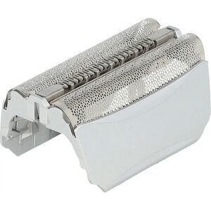 vhbw Braun 550-560 Electric Shaver Foil - Double Blade for Braun vhbw Braun 550-560 Electric Shaver Foil - Double Blade for Braun
