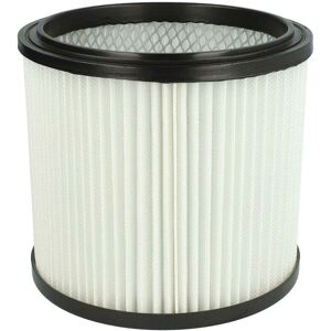 VHBW vacuum cleaner filter - Black/White - Product Type VHBW vacuum cleaner filter - Black/White - Product Type