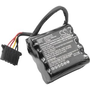 vhbw Okuma MB4000 Battery - NiMH, 3600mAh, 9.6V - CNC Spare Part vhbw Okuma MB4000 Battery - NiMH, 3600mAh, 9.6V - CNC Spare Part