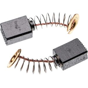 vhbw Balai de charbon pour outils Makita - 6x9x12mm vhbw Balai de charbon pour outils Makita - 6x9x12mm