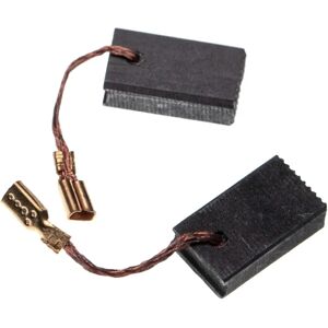 vhbw Balai de charbon 5x10x17mm pour Bosch Outils électriques vhbw Balai de charbon 5x10x17mm pour Bosch Outils électriques