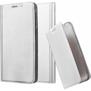 Cadorabo HTC Desire 820 Schutzcover - Matt Oberfläche, Kartenfach, Ständer Cadorabo HTC Desire 820 Schutzcover - Matt Oberfläche, Kartenfach, Ständer
