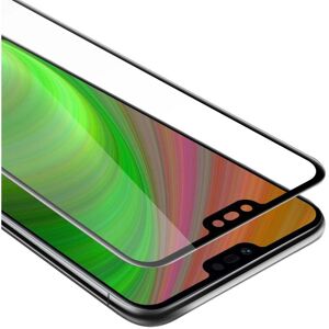 Oppo Honor 10 Vollbild Schutzglas - Gehärtetes Glas Oppo Honor 10 Vollbild Schutzglas - Gehärtetes Glas