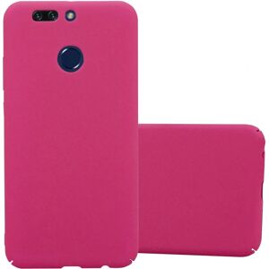 Honor 8 PRO Frost Pink Frosted Schutzhülle Honor 8 PRO Frost Pink Frosted Schutzhülle